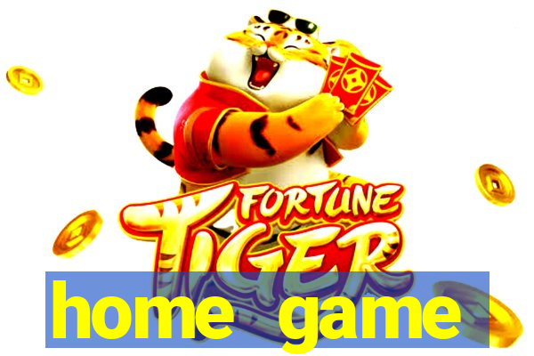 home game gamecategoryid 3